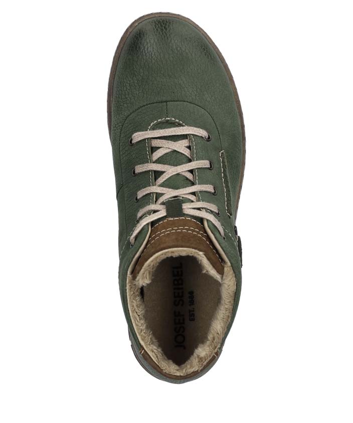 Josef Seibel Steffi 53 - Green