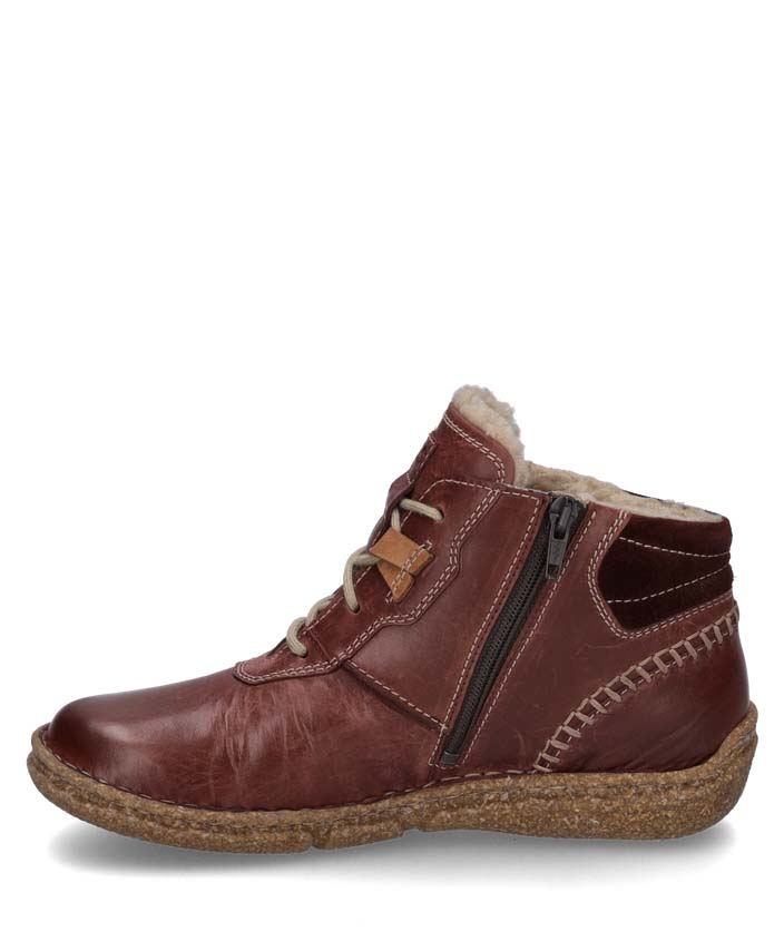 Josef Seibel Neele 62 - Red
