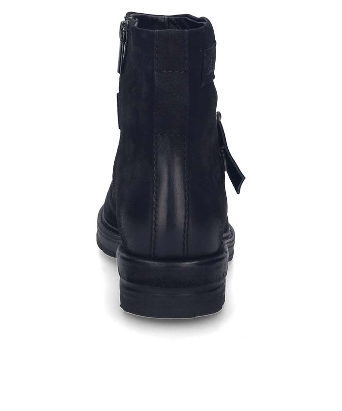 Josef Seibel Roxanna 01 - Black