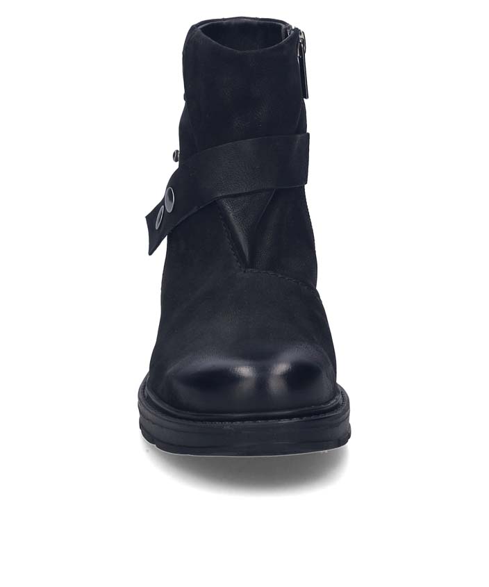 Josef Seibel Roxanna 01 - Black