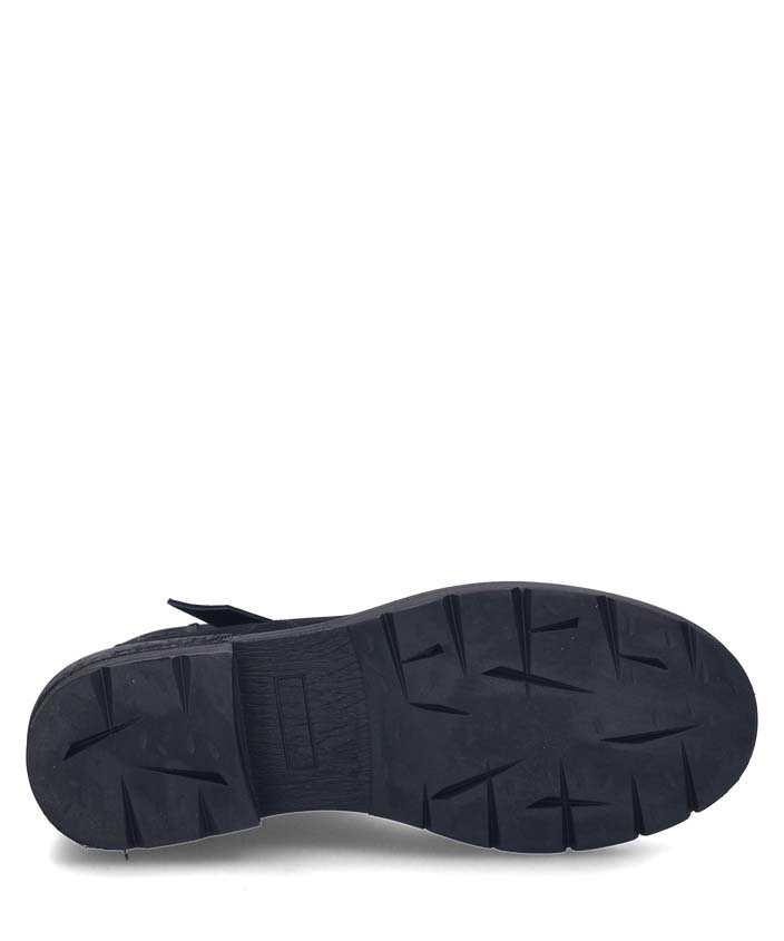 Josef Seibel Roxanna 01 - Black