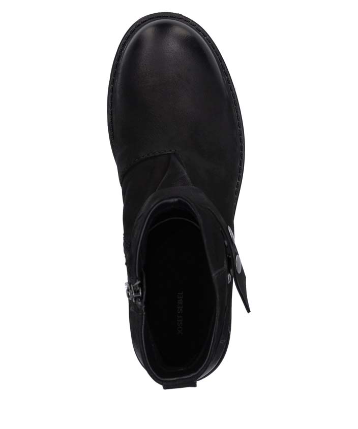 Josef Seibel Roxanna 01 - Black
