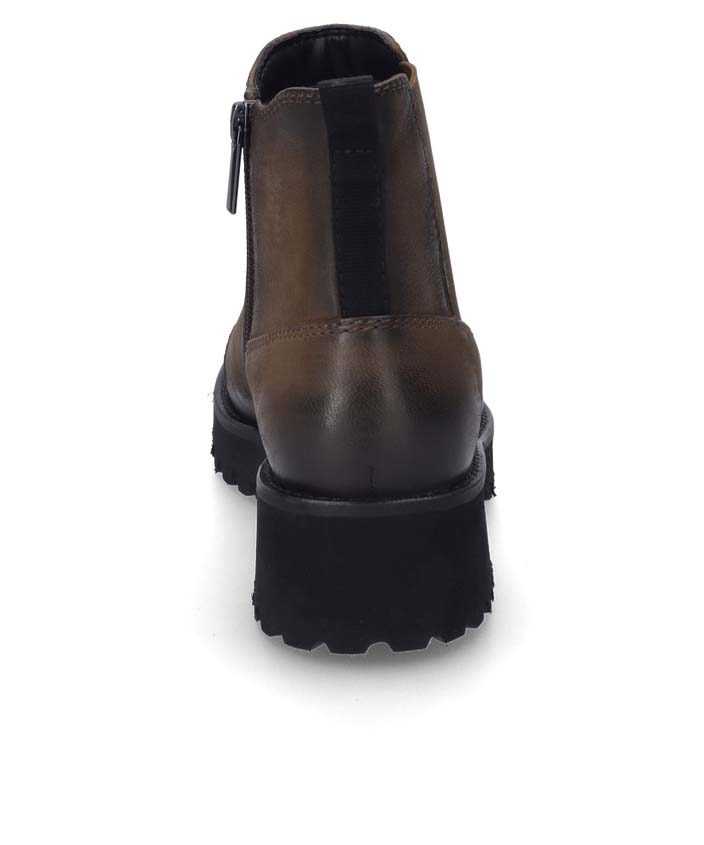 Josef Seibel Sallina 06 - Brown