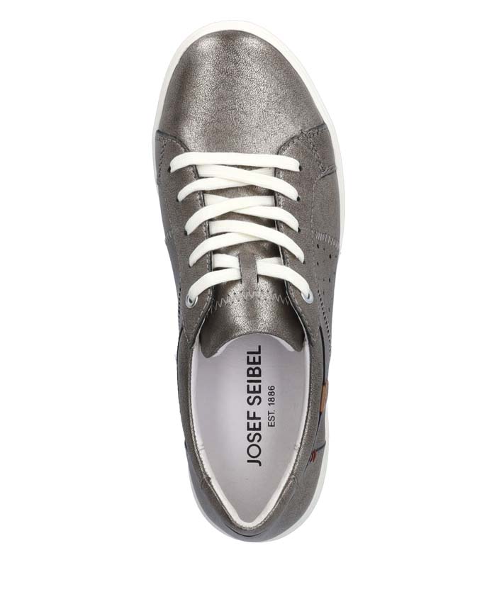 Josef Seibel Caren 01 - Grey