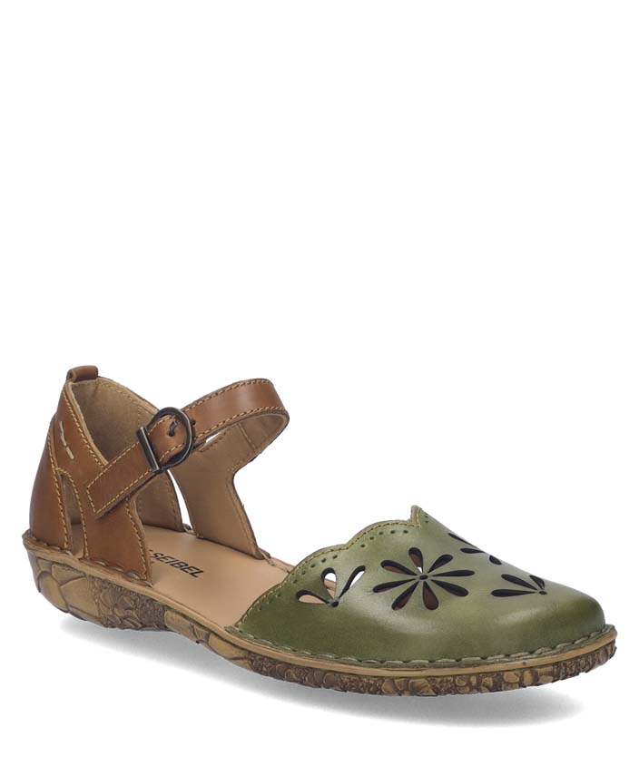 Josef Seibel Rosalie 04 - Green