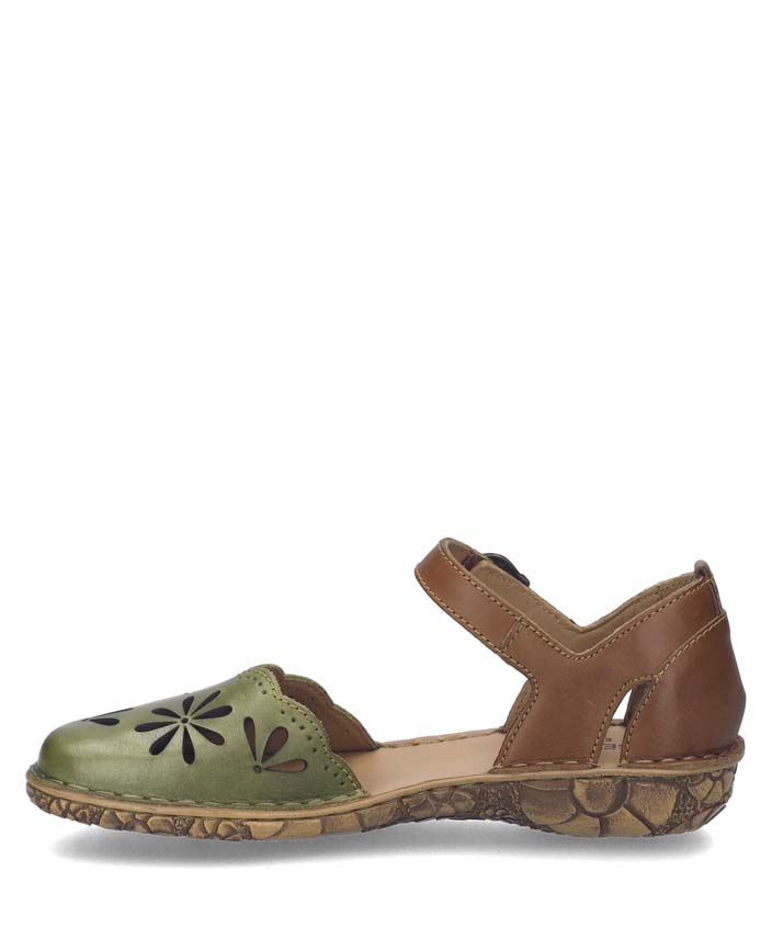 Josef Seibel Rosalie 04 - Green