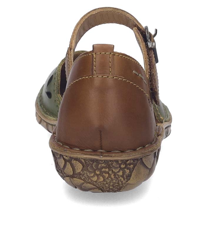 Josef Seibel Rosalie 04 - Green
