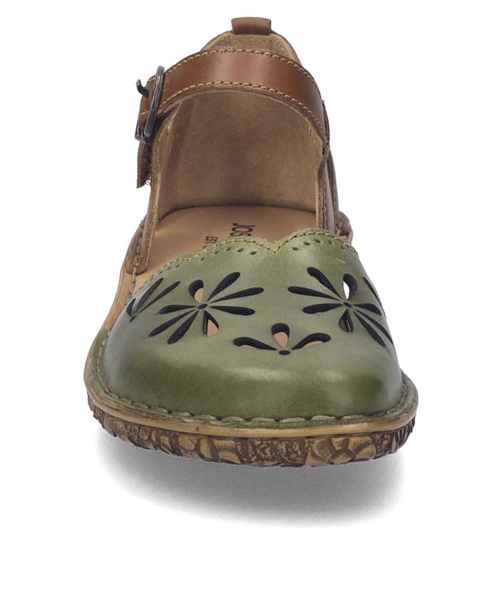 Josef Seibel Rosalie 04 - Green