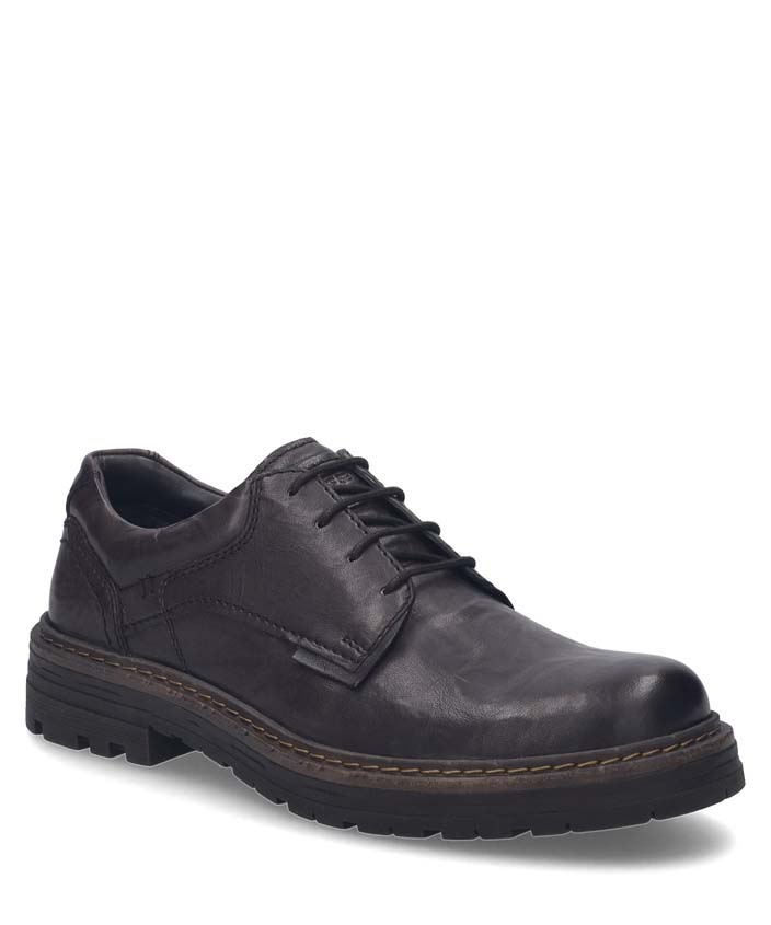 Josef Seibel Curtis 04 - Brown