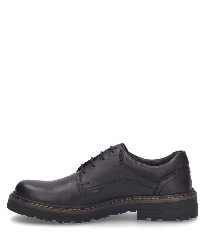 Josef Seibel Curtis 04 - Brown