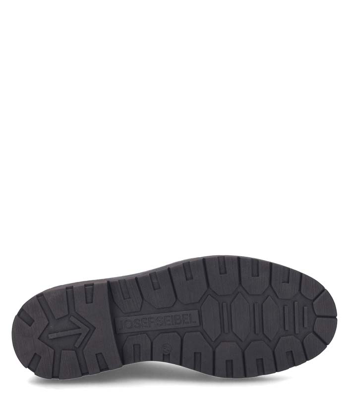 Josef Seibel Curtis 04 - Brown