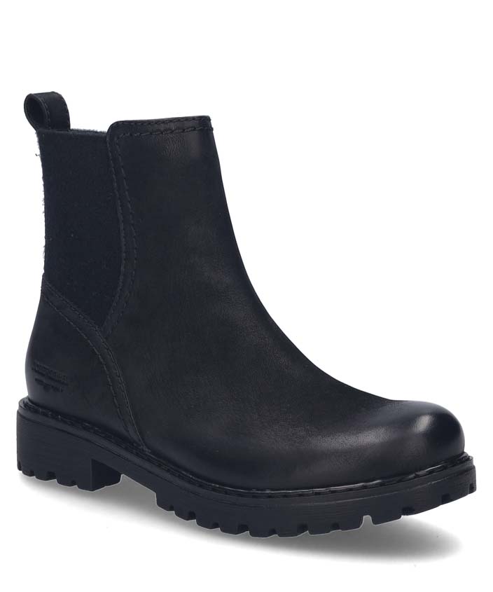 Josef Seibel Melinda 30 - Black