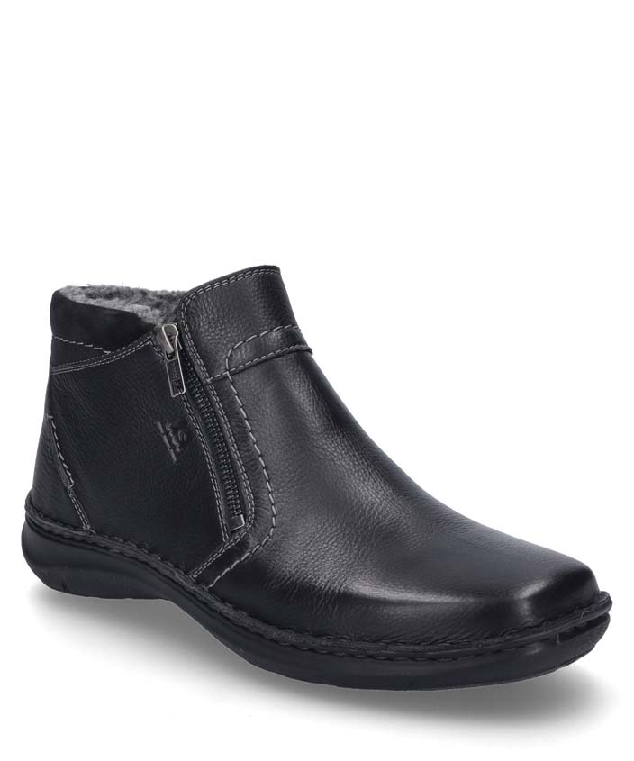 Josef Seibel New Anvers 04 - Black