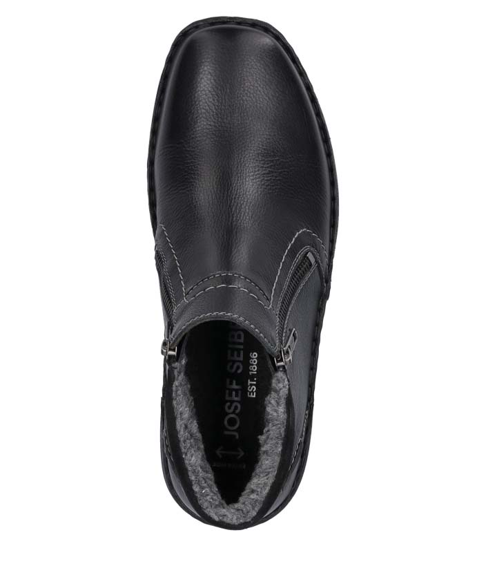 Josef Seibel New Anvers 04 - Black