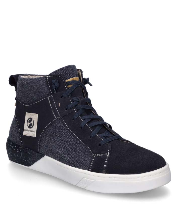 Josef Seibel Fred 01 - Blue