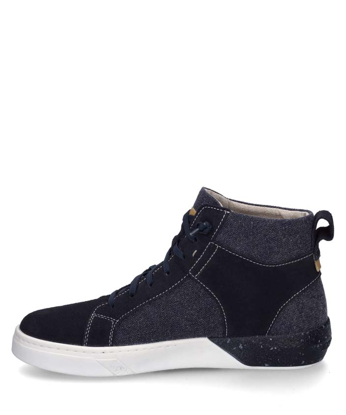 Josef Seibel Fred 01 - Blue