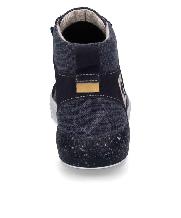 Josef Seibel Fred 01 - Blue