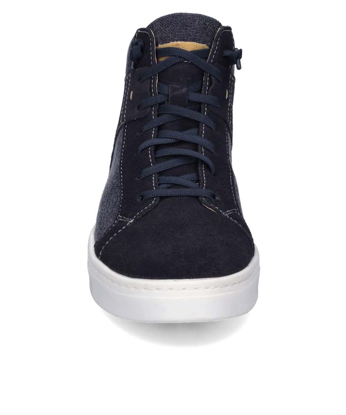 Josef Seibel Fred 01 - Blue