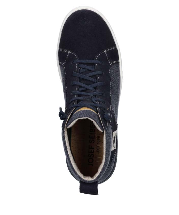 Josef Seibel Fred 01 - Blue