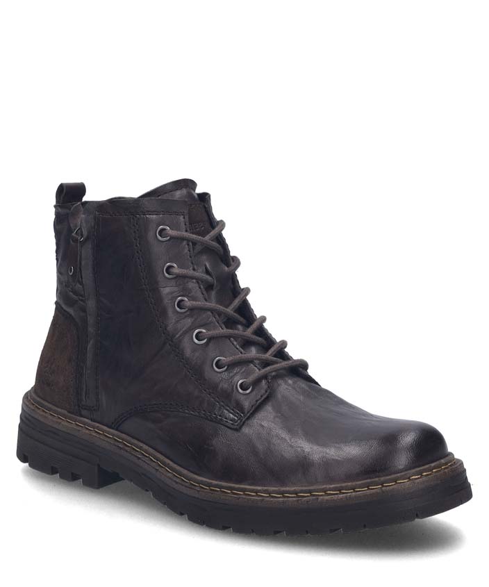Josef Seibel Curtis 01 - Brown