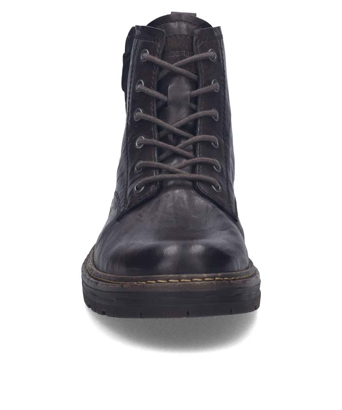 Josef Seibel Curtis 01 - Brown