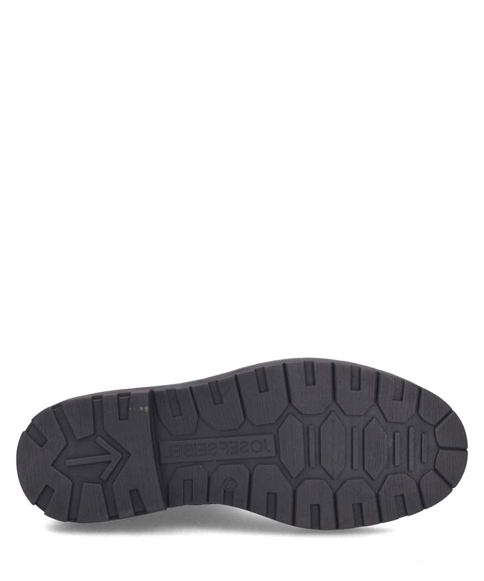 Josef Seibel Curtis 01 - Brown