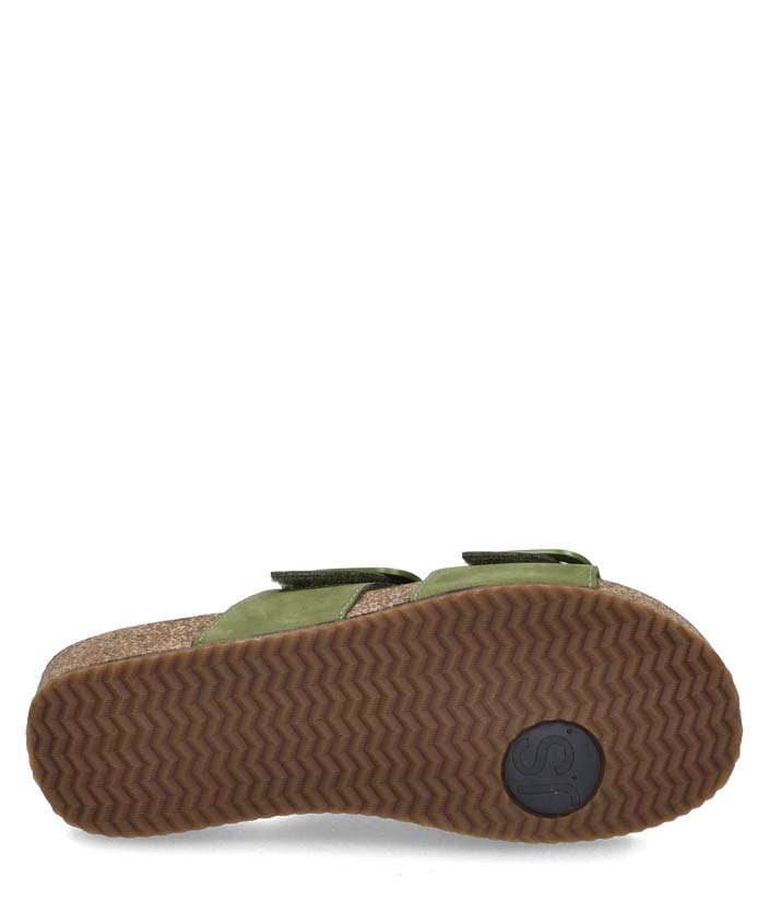 Josef Seibel Tonga 64 - Green
