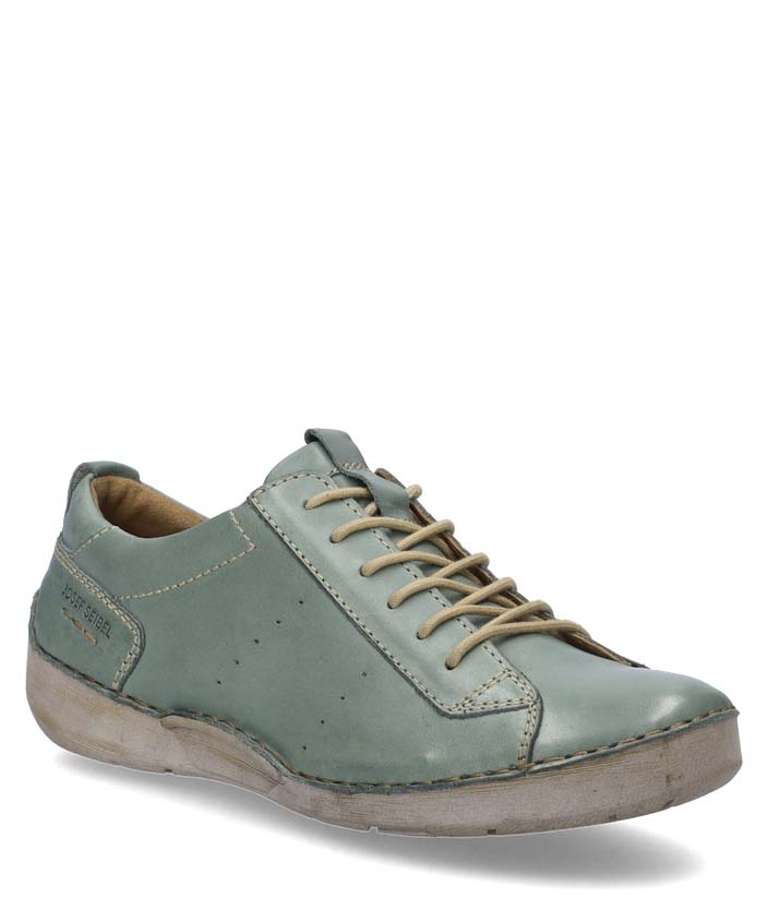 Josef Seibel Fergey 56 - Green