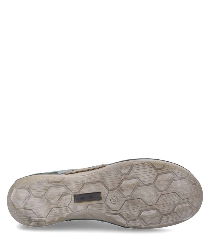 Josef Seibel Fergey 56 - Green