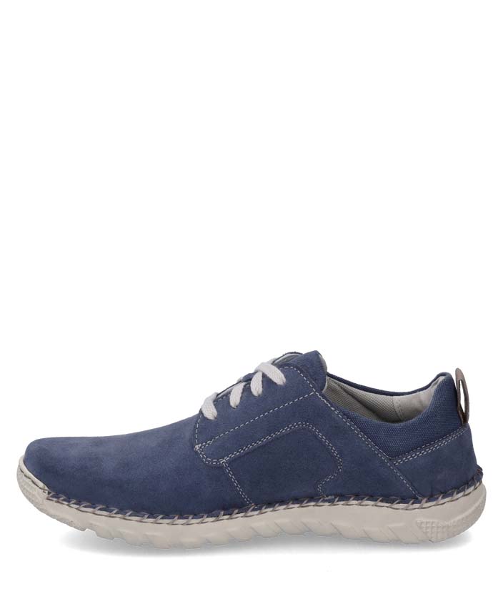 Josef Seibel Wilson 04 - Blue