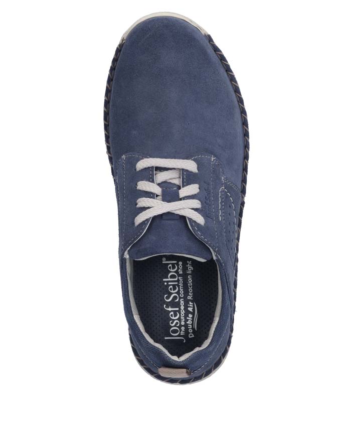 Josef Seibel Wilson 04 - Blue