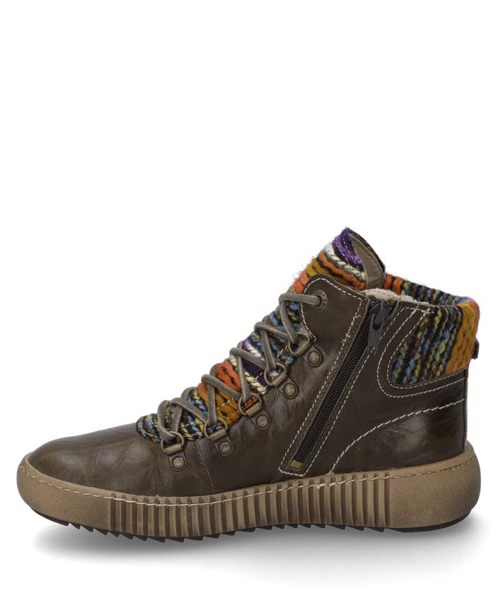 Josef Seibel Maren 06 - Green