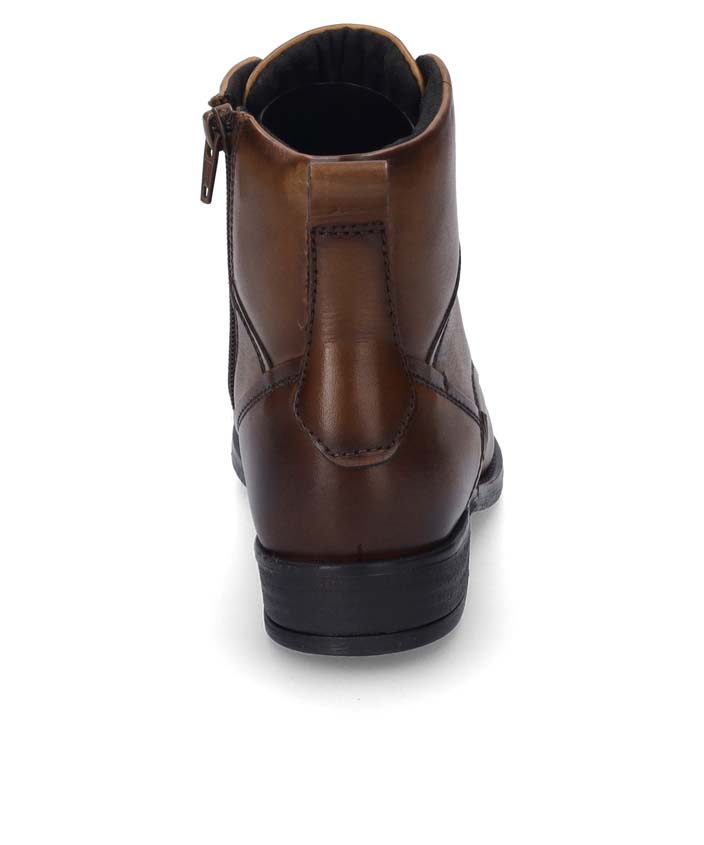 Josef Seibel Simona 05 - Brown