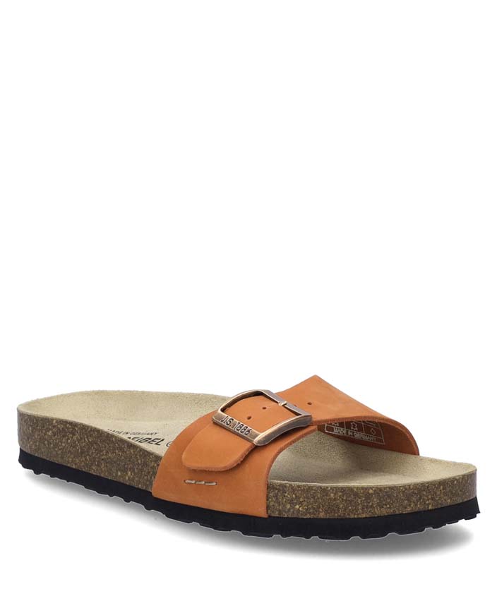 Josef Seibel Hermine 03 - Yellow