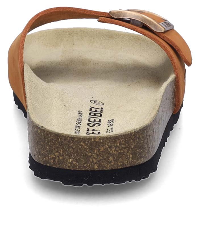 Josef Seibel Hermine 03 - Yellow