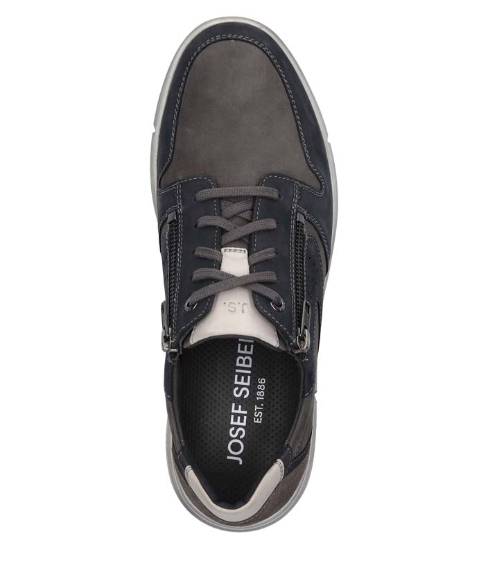 Josef Seibel Enrico 20 - Grey