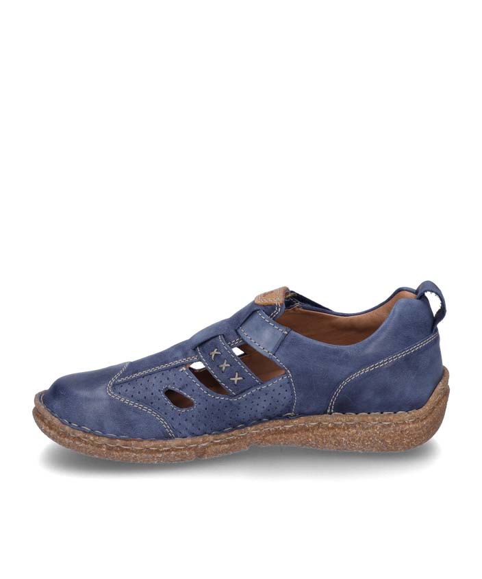 Josef Seibel Neele 53 - Blue