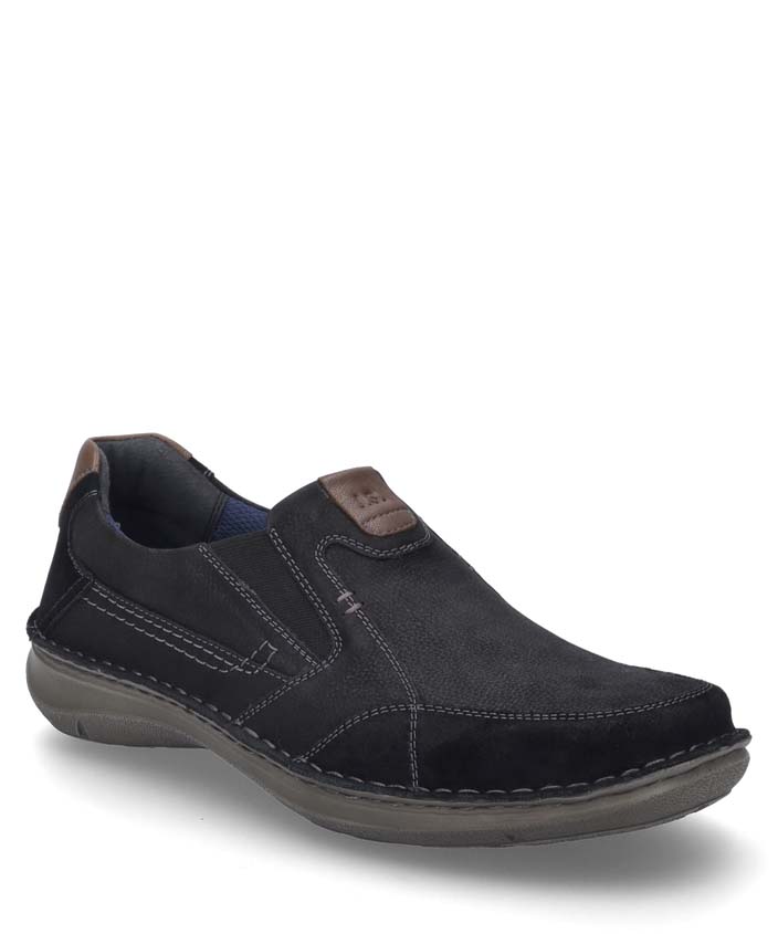 Josef Seibel New Anvers 01 - Black