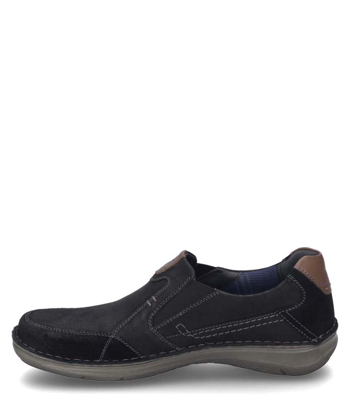 Josef Seibel New Anvers 01 - Black