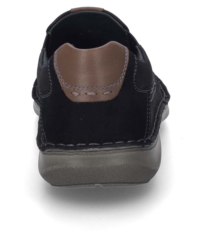 Josef Seibel New Anvers 01 - Black