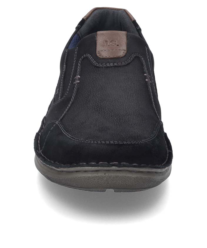 Josef Seibel New Anvers 01 - Black