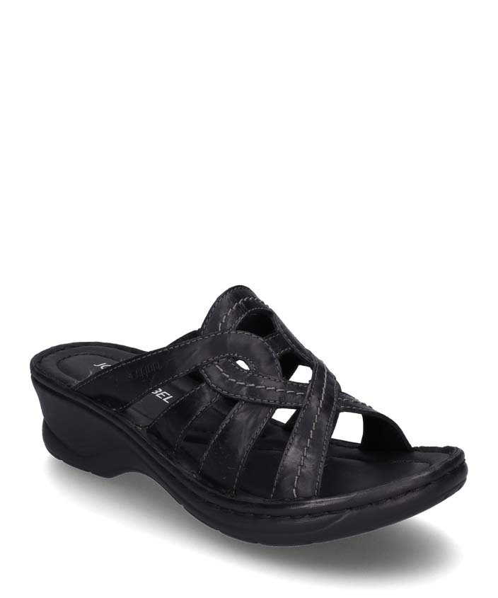 Josef Seibel Catalonia 01 - Black