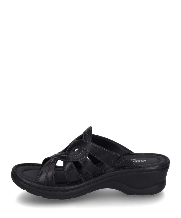 Josef Seibel Catalonia 01 - Black