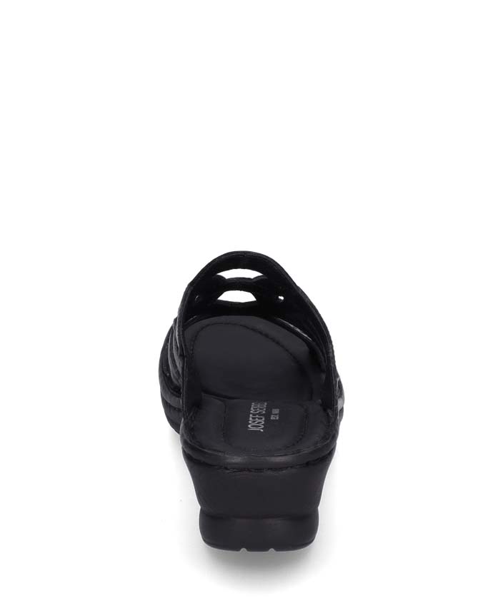 Josef Seibel Catalonia 01 - Black