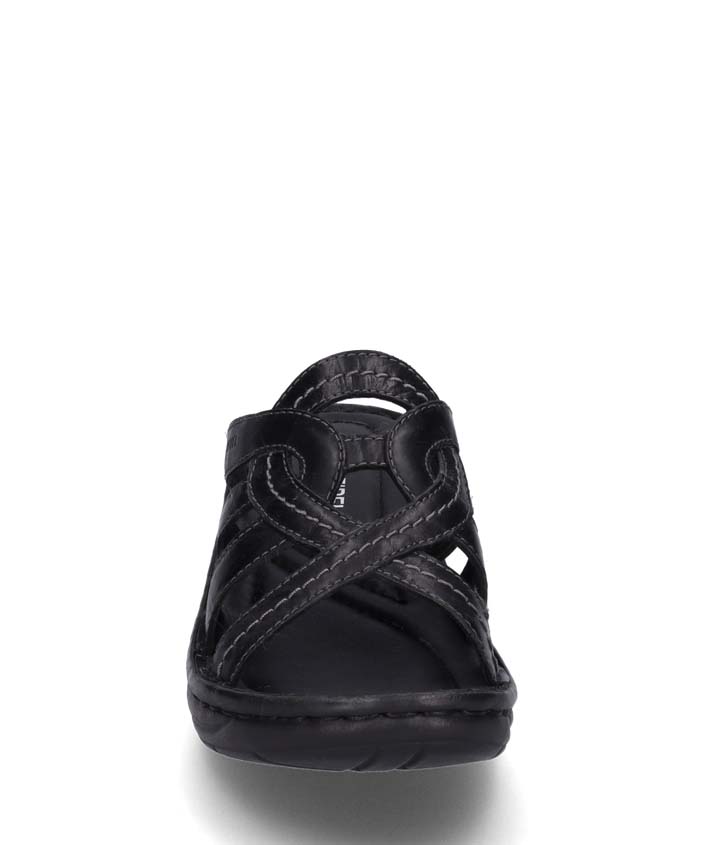 Josef Seibel Catalonia 01 - Black