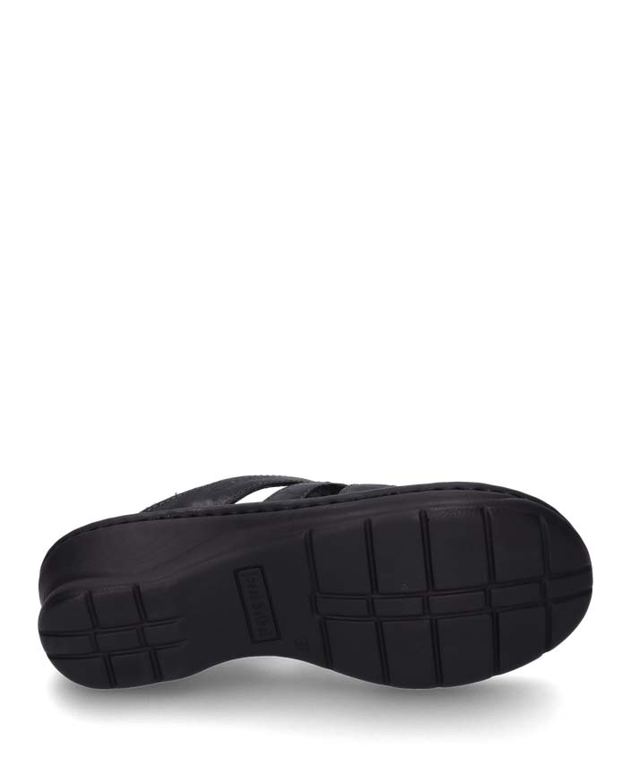 Josef Seibel Catalonia 01 - Black