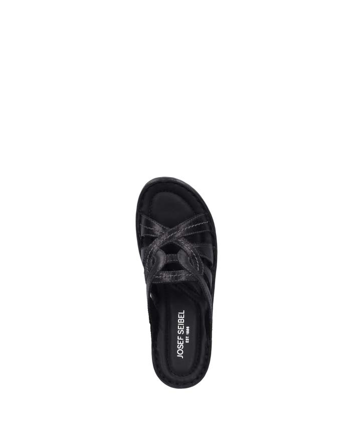 Josef Seibel Catalonia 01 - Black