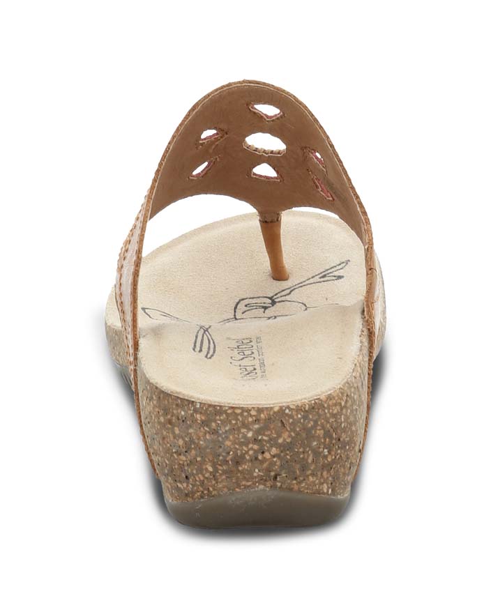 Josef Seibel Natalya 09 - Brown