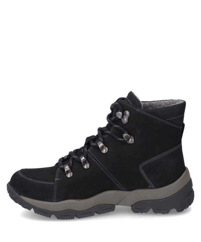 Josef Seibel Philippa 50 - Black