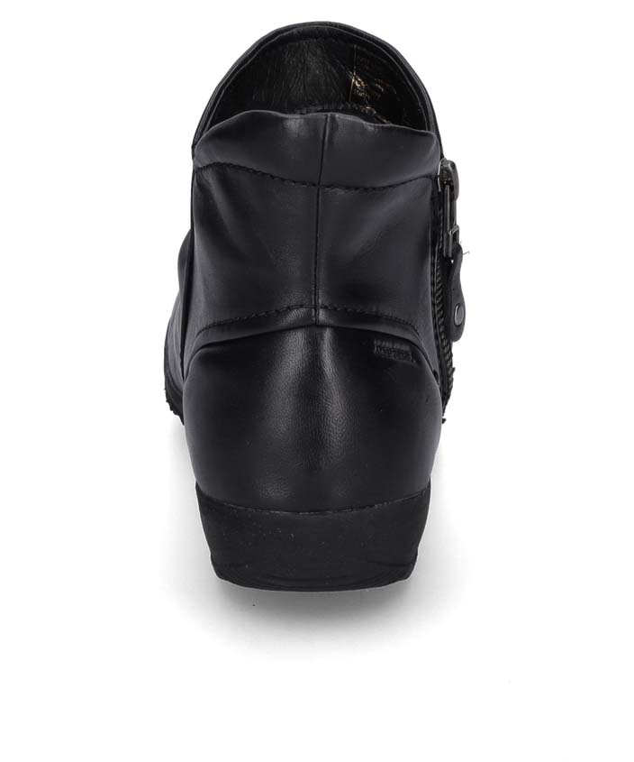 Josef Seibel Naly 41 - Black